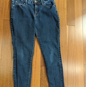 Women's Jennifer Lopez jeans size 10